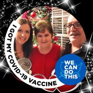 Meet your Posher, Rita